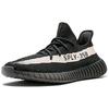 Adidas Originals Yeezy Boost 350 V2 Oreo Lifestyle Sneakers Unisex Sneakers Black White BY1604-2023