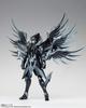 TAMASHII NATIONS Saint Seiya Cloth Myth EX Saint Seiya Approximately 180mm ABS PVC Painted Action Figure Hades, & & Die-cast
