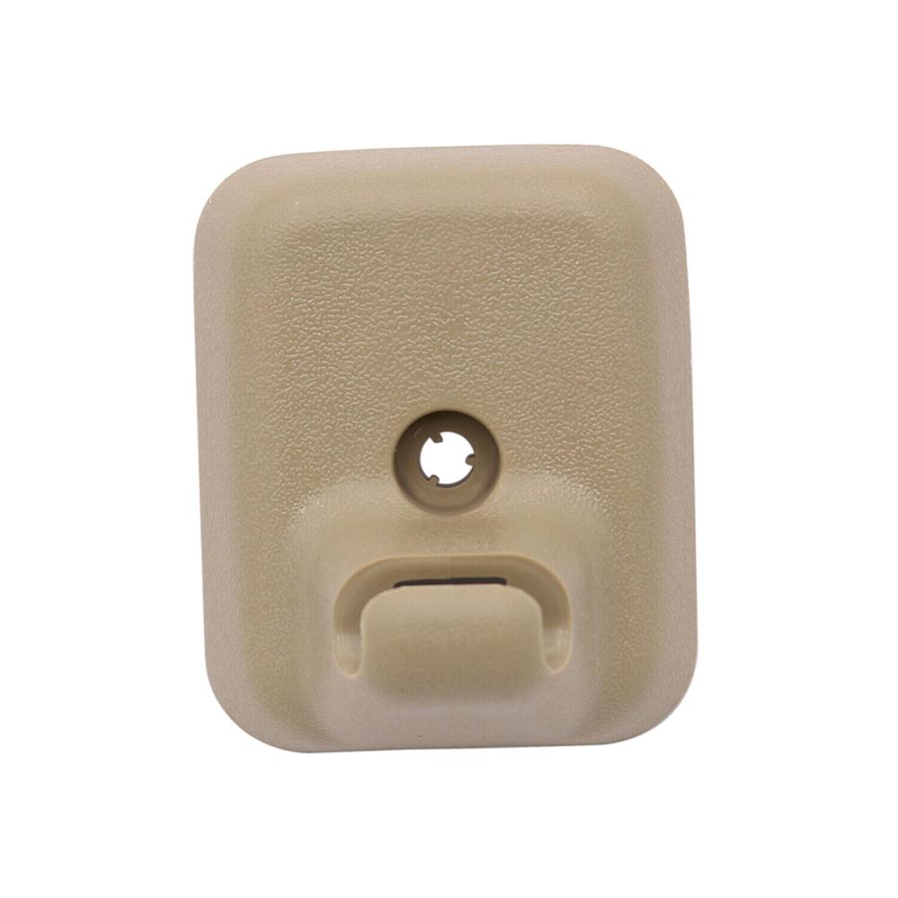 AL3Z-1504132-AB 1 пара держателей солнцезащитного козырька для Ford F-150