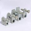 Cast Iron Tiger Clamp