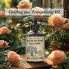 Frankincense Essential Oil - 100% Pure Natural Frankincense Essential Oil for Diffuser and Aromatherapy - Frankincense Massage Oil for Face & Body