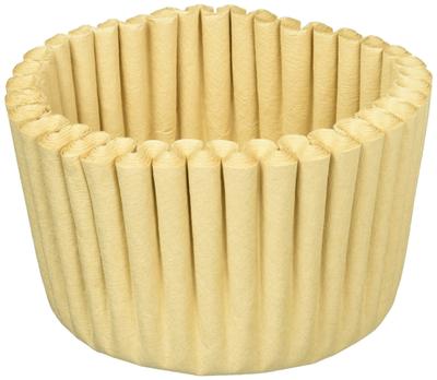 Фильтр для кофемашины Kalita, стоячий Roshi, 50 шт., 25 см