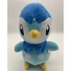 Pokemon Soda Pingvin Ko'k Piplup Yumshoq O'yinchoq Qo'g'irchoq