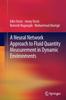 The A Neural Network Approach To Fluid Quantity Measurement In Dynamic Environments Book