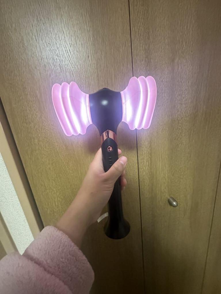 [USED] Blackpink Lightstick