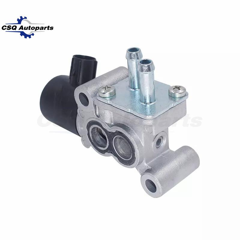 36450-P28-A01 Клапан управления холостым ходом двигателя Для Acura Integra 1.8L Honda Civic 1.6L 36450-P2J-J01 Автозапчасти