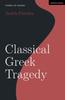 Книга Classical Greek Tragedy