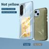 Ультратонкий прозрачный чехол-кошелек из ТПУ для Samsung Galaxy A57 5G S26 Ultra A37 A16 A56 A36 A17 A55 A35 A15 S25 Plus S23 S24 FE