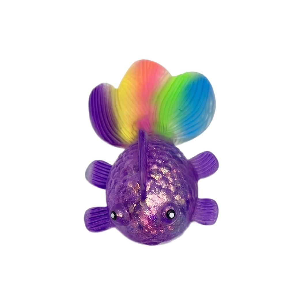 Colorful Toy Stress Toy Soft Toy for Kids and Adults