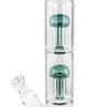 Bongo Phoenix Star 44,5Cm Green