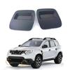 Front Bumper Tow Bar Eye Cover For Dacia Duster 2018 After Left Right 2 Pcs Set Oem 511802392R 511809831R