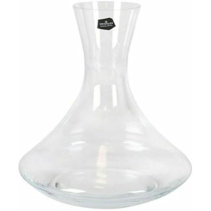Стеклянный графин для вина Bohemia Crystal Sak 1,5 л (6 единиц)