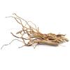 [AiO JAPAN] Коряга для аквариума - Вер. 4 - Натуральные корни коряги, пучок 50 г, ультратонкие корни, настраиваемая форма, 15-30 см
