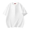 MIIOW T Shirts Unisex Crew Neck Thin Straight Fit MR-DM180-MI2912-LL