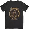 Behemoth Rock Music Unisex Fit for Men & Women Quality Cotton T-Shirt Black