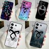 Чехол Shadowhunters с ангельской руной для Xiaomi Redmi Note 12 11 10 9 8 13 Pro Plus 12S 11S 10S 9S 10A 9C 10C 12C 13C