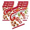 Миндаль Glico пакетик тип 76 г x 7 пакетиков Ezaki Glico Caramel индивидуально упакованный миндаль Glico