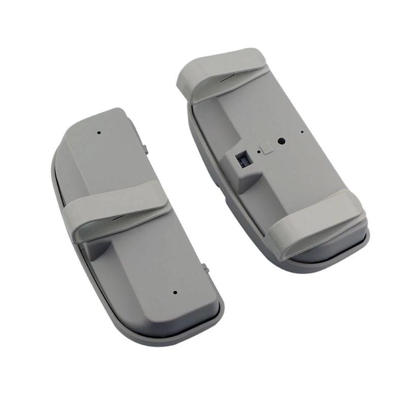 Новый продукт, автомобильный стеклянный чехол для очков для Jaguar XF XJ XJS XK S-TYPE X-TYPE XJ8 XJL XJ6 XKR XK8 XJS X320