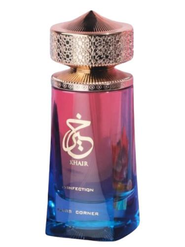 Paris corner Khair Confection 100 ml unisex eau de parfum