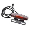 Brake Light Turn Signal Electric Bicycle Taillight