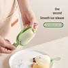 ecoco Силиконовые формы для мороженого «Китайский Зодиак» - Набор из 12 штук