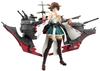 Проект Armor Girls Интернет-магазин коллекции KanColle Hiei Kai-2 «Kantai -KanColle-» (Тамасии Лимитед)