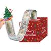New Products, Red Christmas Cash Box, Christmas Party Decoration, Birthday Party Supplies, Cash Gift Box