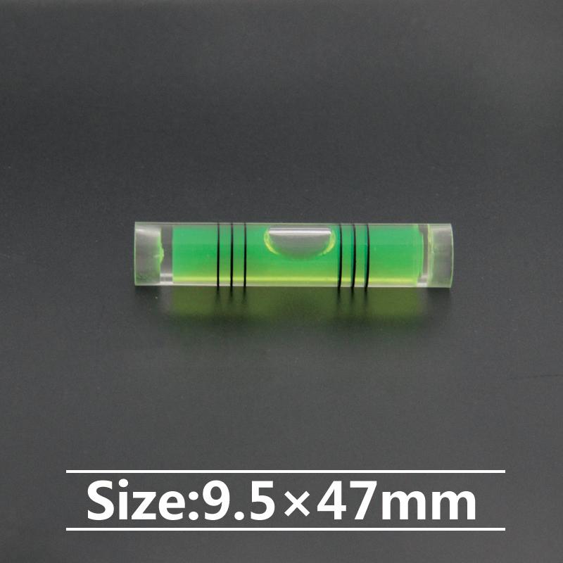 Акриловая Трубка Уровень Пузырьковый Уровень, Мини Маленький Уровень Пузырьковый, Полные Характеристики