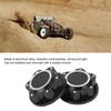 4Pcs 24mm RC Wheel Nuts RC Accessories Hex Wheel Nuts for ARRMA 1/5 Kraton 8S RC Car For RC Car