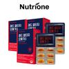 NUTRION Red RTG Омега 3 (1050 мг x 30 капсул)