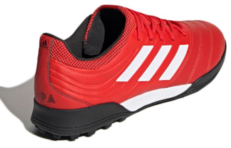 adidas Copa 20.3 Tf 'Красный Черный' G28545