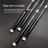 Jianying PB35 Maple Wood Billiards Cue