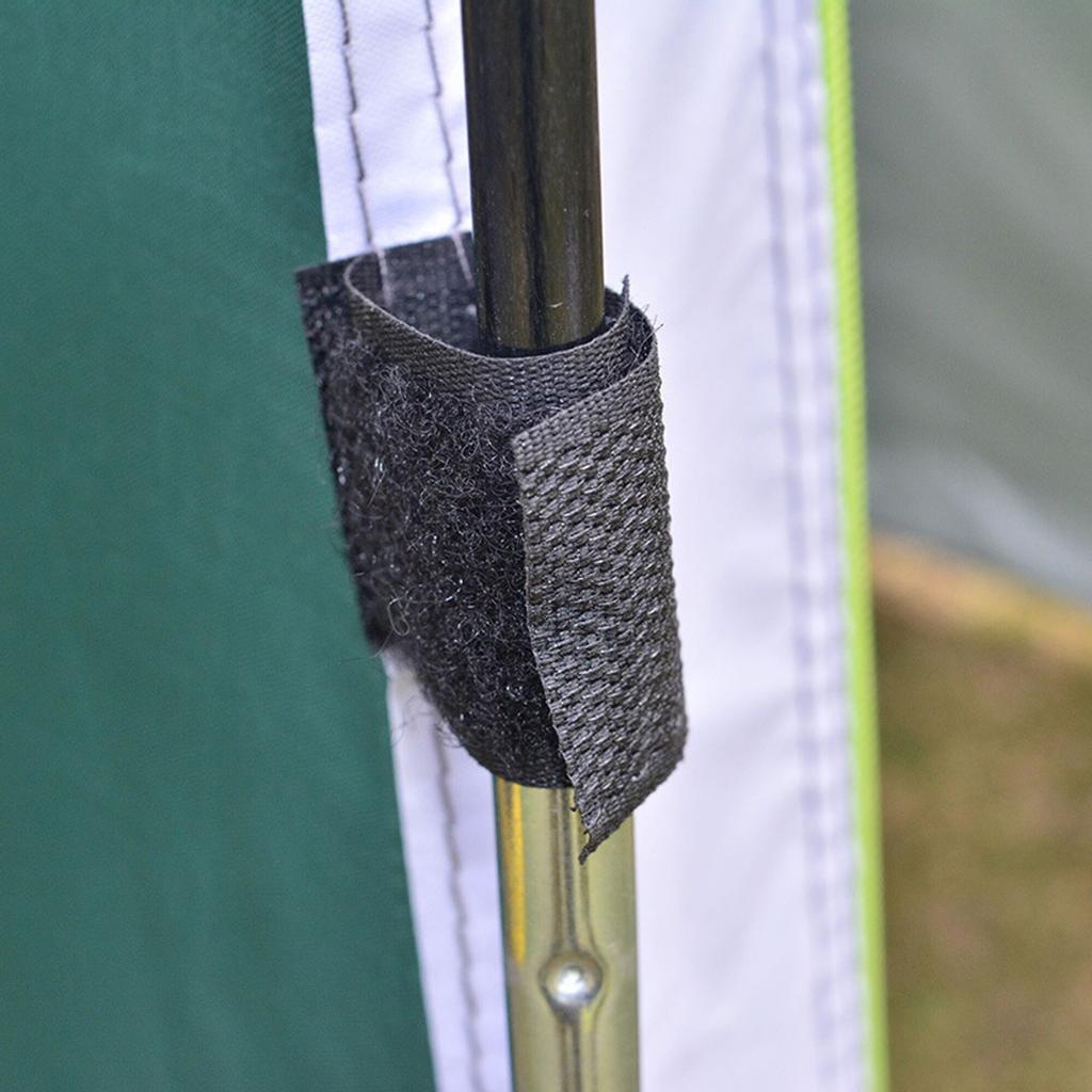 WTEMPO Портативная палатка для кемпинга, душ, туалет, уличная гардеробная, водонепроницаемая раздевалка (3 цвета)