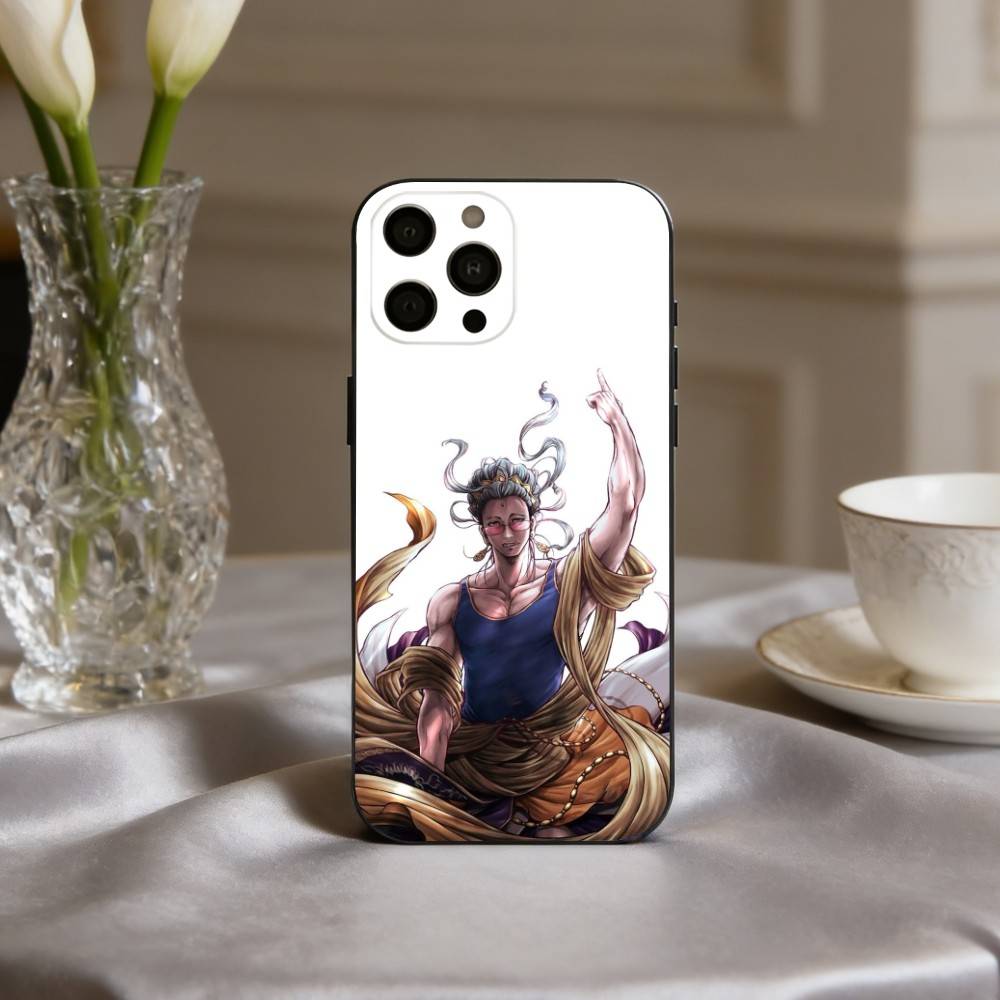 Чехол для телефона Аниме R-Record-D из R-Ragnarok-K Силиконовый Мягкий Для IPhone 17pro 16 15 14 13 12 11 X XR Plus Pro Max Plus