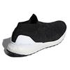 adidas UltraBoost Без шнурков 'Core Black' BB6140
