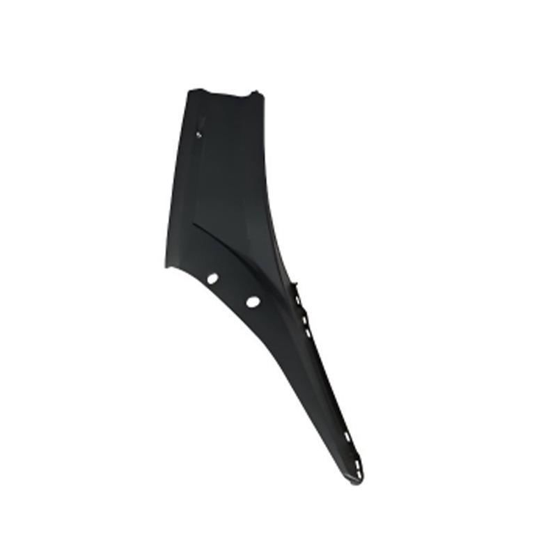 Porsche Cayenne 24-25 OE Engine Side Cover