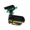 Solar Mouse Repellent Sprinklers for Yard Motion Activated Bird Deterrents for Outside Coyote