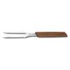 Victorinox Вилка для разделки мяса 15 см деревянная Swiss Modern для мяса говядины BBQ 6.9030.15G