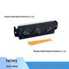 Переключатель управления кондиционером Chevrolet Avalanche 1500 2002 (599-215 12208020)