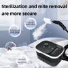 Steam Cleaner for Hotel Mattresses,Stain Removal, Deep Cleaning, Wrinkle Removal, Large Capacity Portable Cleaning Machine