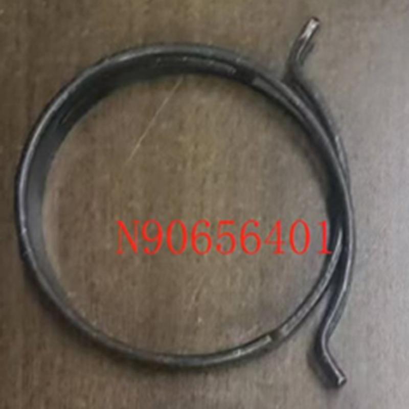 New Engine Spring Band Clamp N90656401 N90785901 N90656201 N90656501 For VW N 906 564 01 N 907 859 01 N 906 562 01 N 906 565 01
