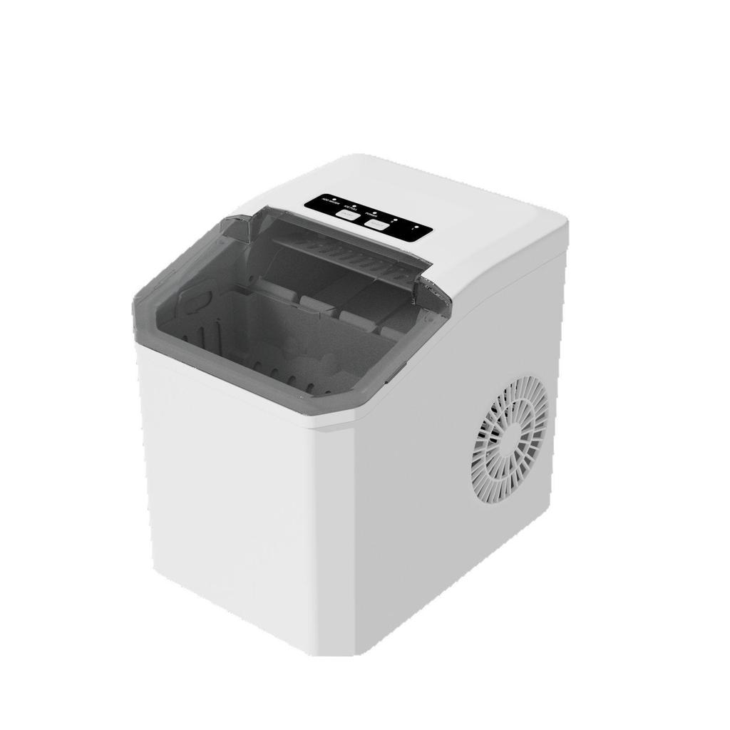 110В Эксклюзивный Тайваньский Быстрый Портативный Мини-Льдогенератор для Дома