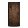 Чехол для Samsung A51 A71 A21s A21 A12 A11 A02s A02 A01 A91 A72 A52 A42 A41 A32 A31, силиконовый чехол из натурального дерева