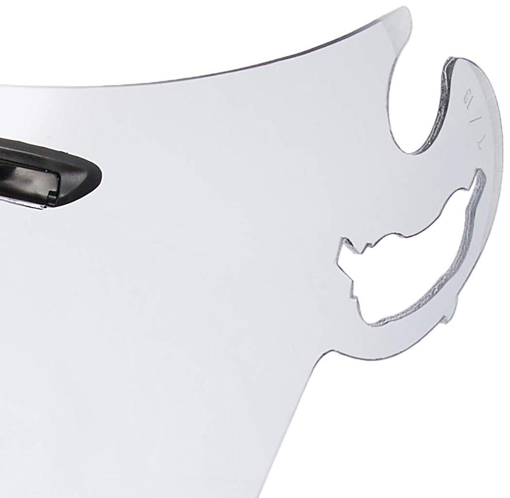 Arai 1503 Super Adsis L Shield Light Smoke, модель 011503 (Старый номер 1503)