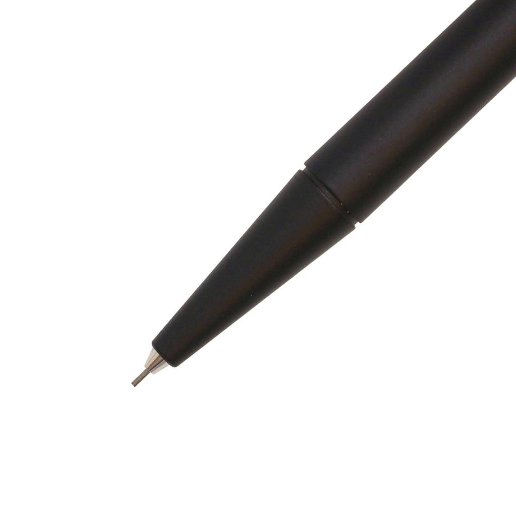 Механический карандаш LAMY cp1 0,5 мм Матовый черный Лимитированная серия Официальный импорт