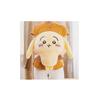 Super BIG Official Plush Toy (Drop-Eared Rabbit)