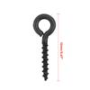 1 Piece Fishing Accessory Professional Fishing Boilie Screw Boilie Screw Peg Chod Rig Terminal Tackle Bait Holder Screw