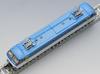 TOMIX N Gauge JR EF66 100 Type Early Model 7170 Железнодорожная модель электровоза