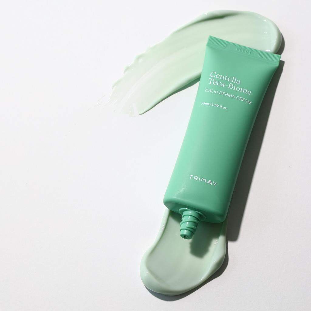 Trimay Centella Teca-Biome Calm Derma Cream