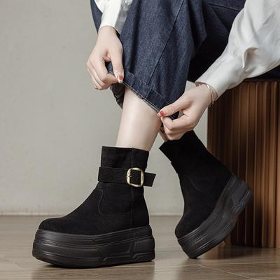 Ботинки – Ботинки